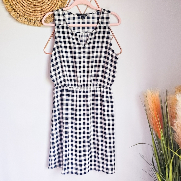 Rails Leota Soft Surroundings Spanx 41Hawthorn Linen Top Dress Lot Size Large - Picture 10 of 13